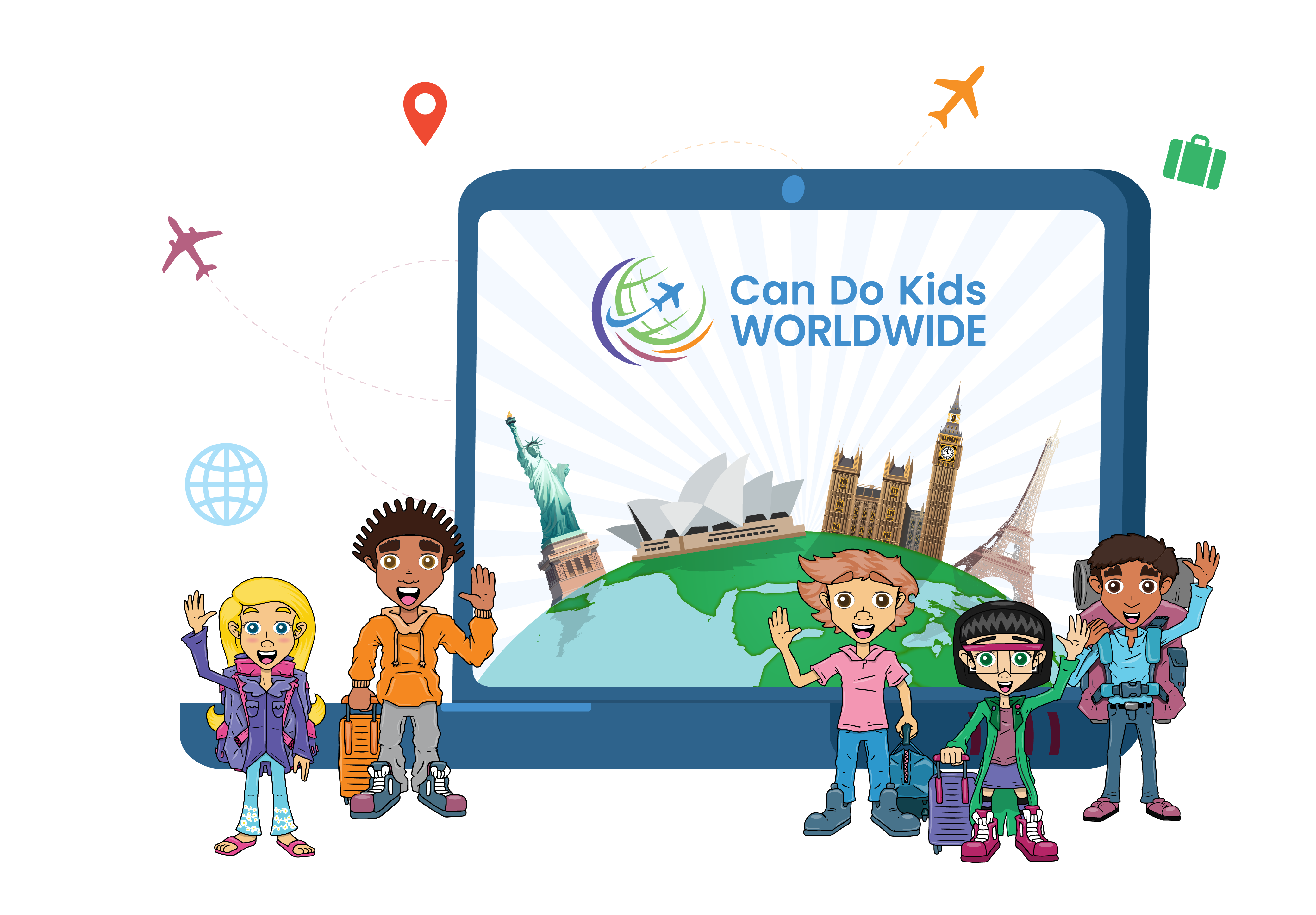 Virtual Travel Plan Can Do Kids Worldwide virtual-travel-plan-can-do-kids-worldwide